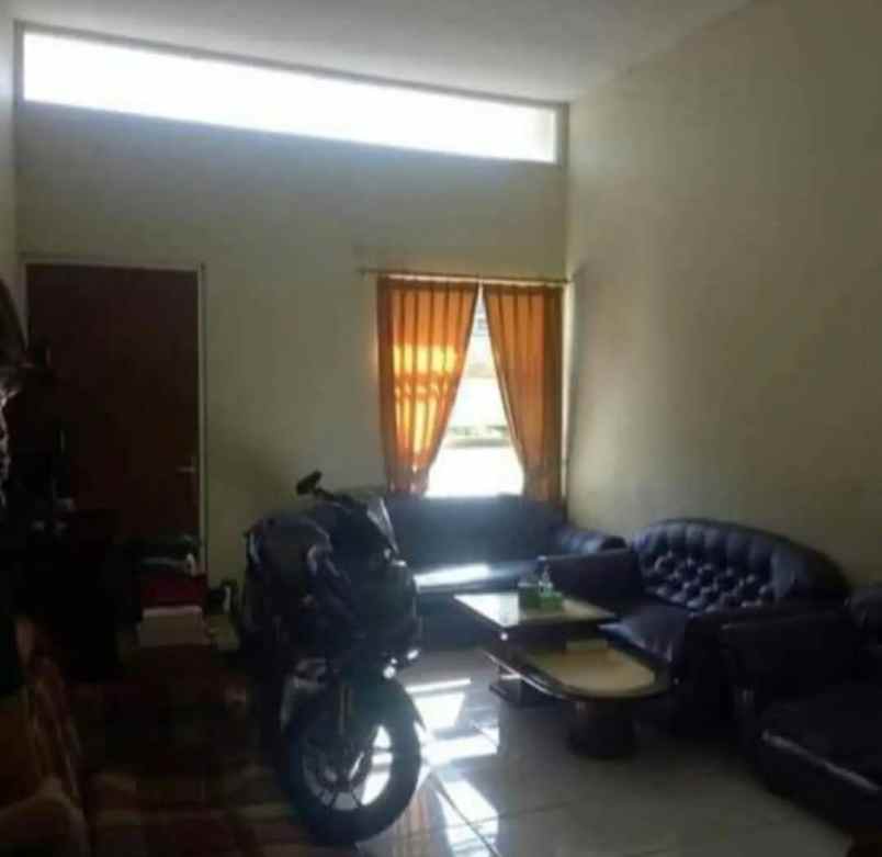 jual rumah di perumahan ganesha pedurungan semarang