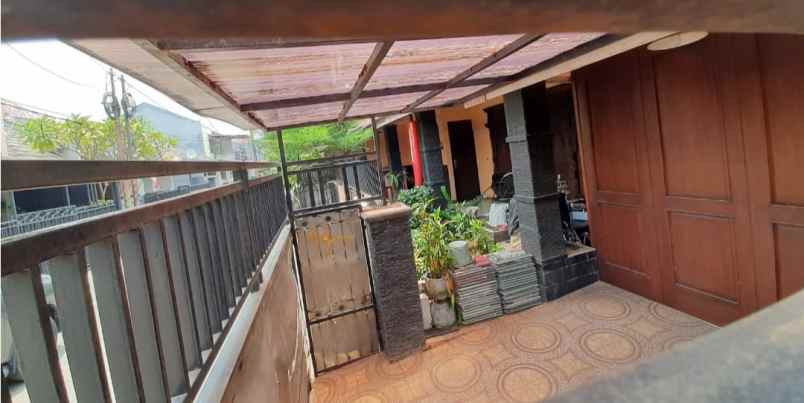 jual rumah di serpong kota tangerang selatan