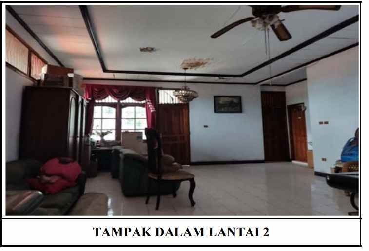 jual rumah jatimakmur pondok gede