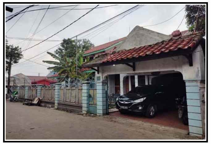 jual rumah jatimakmur pondok gede