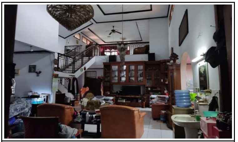 jual rumah jatimakmur pondok gede