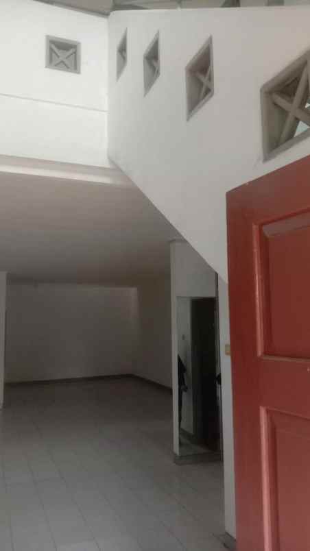 jual rumah komplek taman alfa indah joglo jak bar