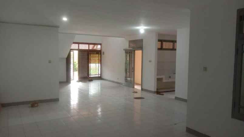 jual rumah komplek taman alfa indah joglo jak bar