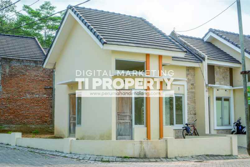 jual rumah malang grand family tipe 36 72