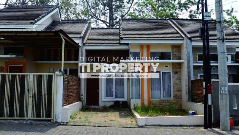 jual rumah malang grand family tipe 36 72