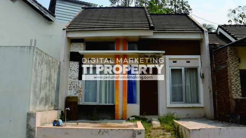 jual rumah malang grand family tipe 36 72