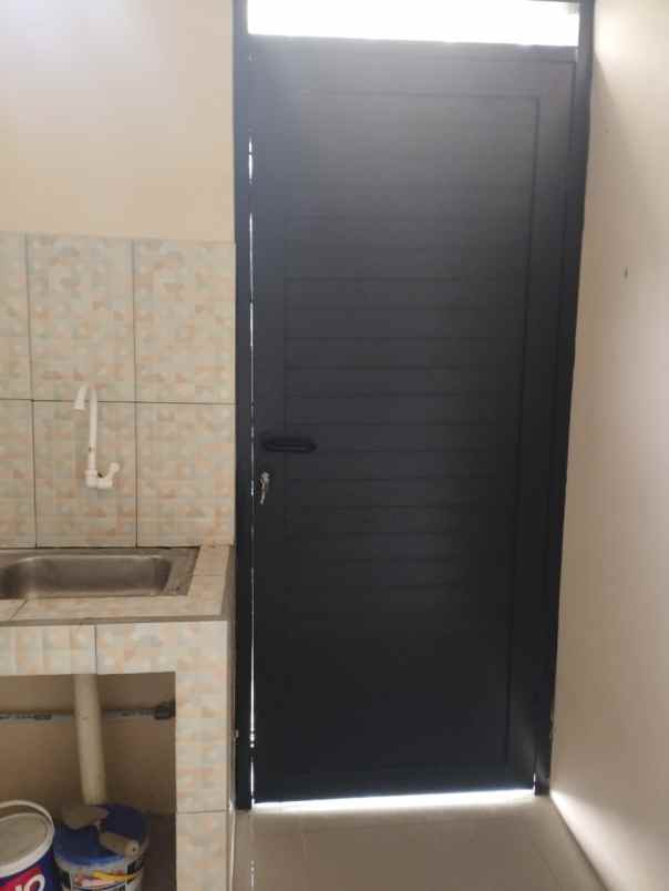 jual rumah minimalis murah