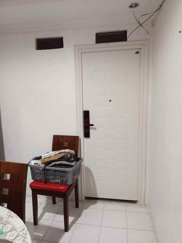 jual rumah modern classic