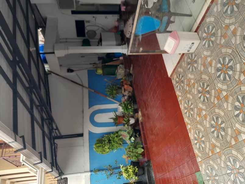 jual rumah modern classic