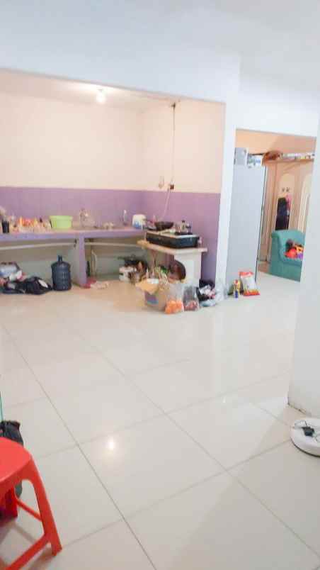 jual rumah ngagel madya v surabaya