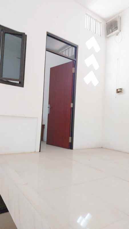 jual rumah ngagel madya v surabaya