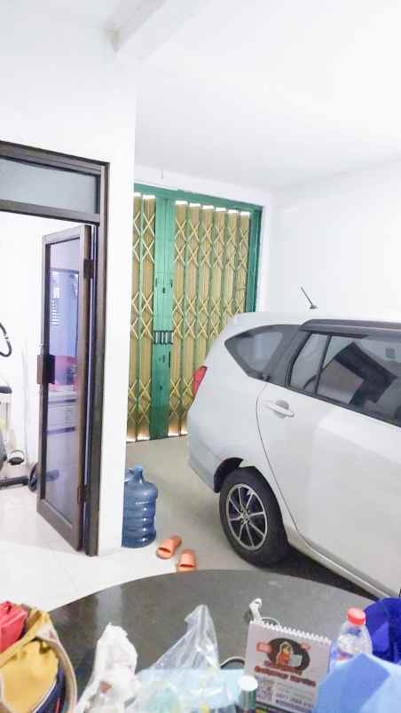 jual rumah ngagel madya v surabaya