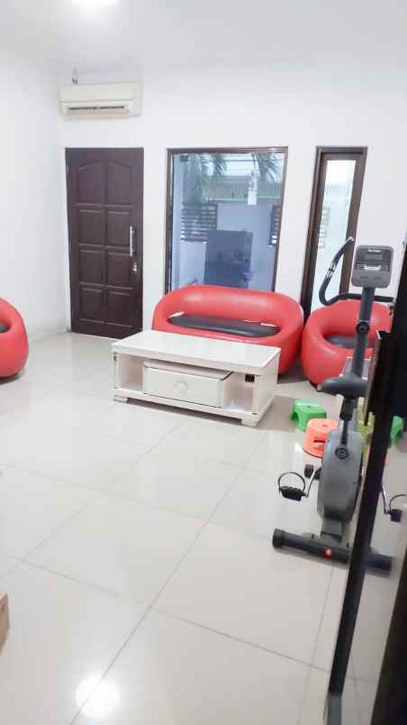 jual rumah ngagel madya v surabaya