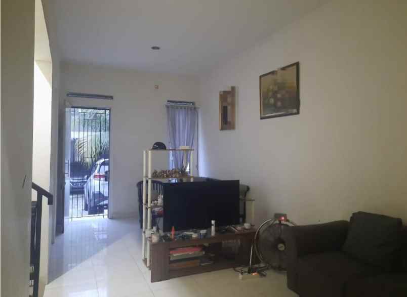 jual rumah perum the bintaro green parigi baru tangsel