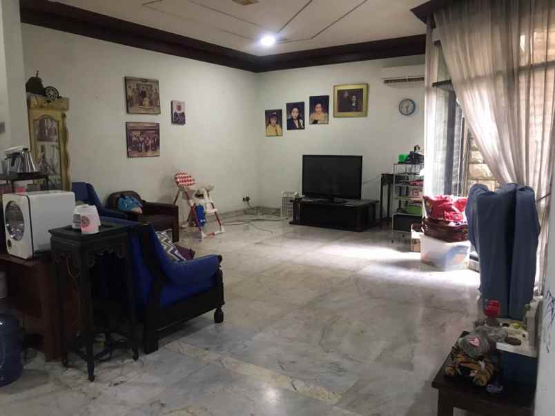 jual rumah slamet riyadi matraman