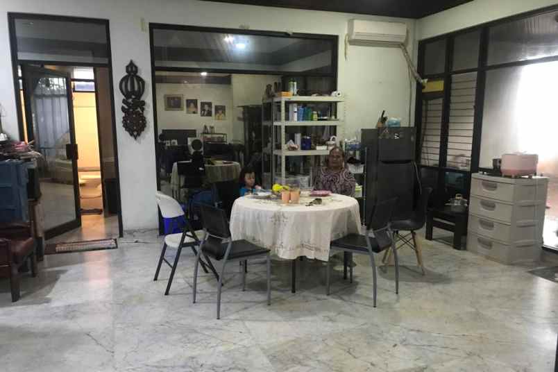 jual rumah slamet riyadi matraman