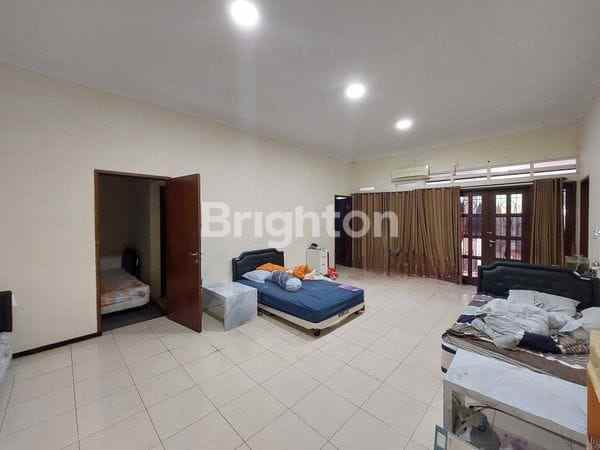 jual rumah taman dayu pandaan