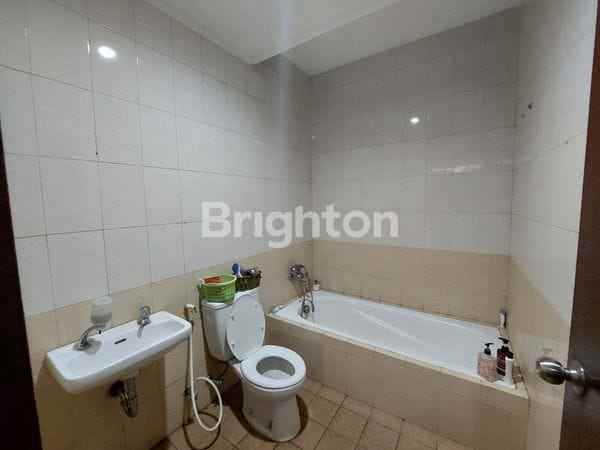 jual rumah taman dayu pandaan