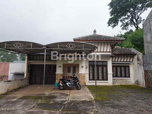 jual rumah taman dayu pandaan