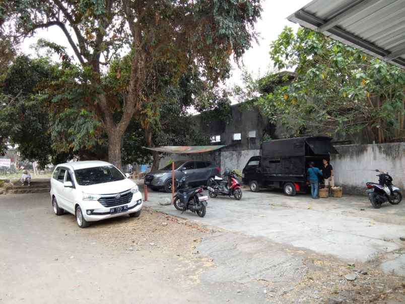 jual tanah di purwanggan pakualaman kota yogyakarta