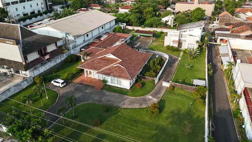 jual tanah jalan setiabudi semarang harga terbaik