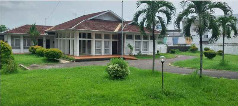 jual tanah jalan setiabudi semarang harga terbaik