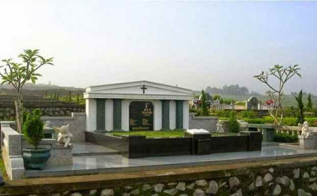 jual tanah makam lestari memorial park