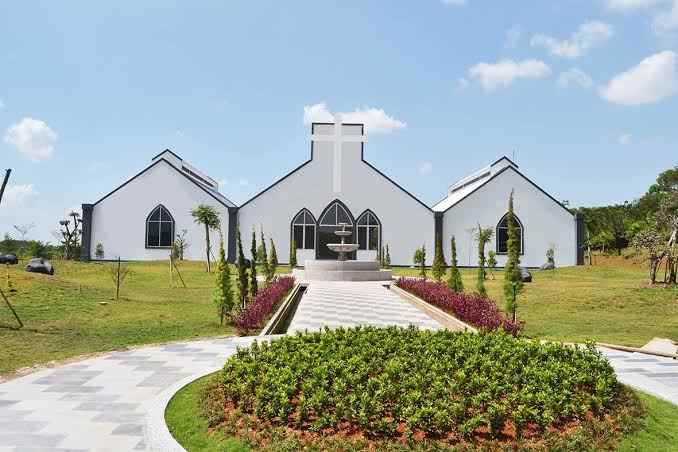 jual tanah makam lestari memorial park