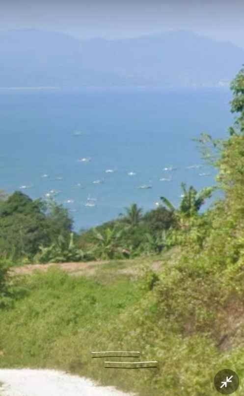 jual tanah pantai pelabuhan ratu