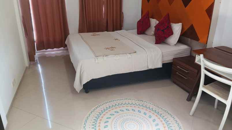 jual villa full furnished di seminyak kuta bali