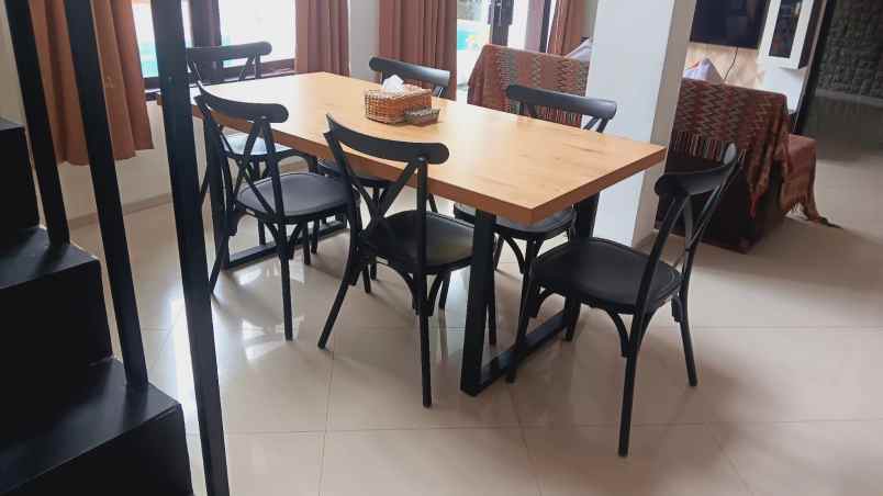 jual villa full furnished di seminyak kuta bali