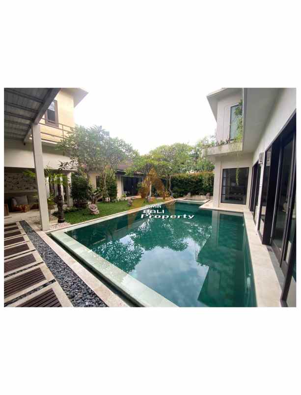 jual villa mewah dekat pantai sanur