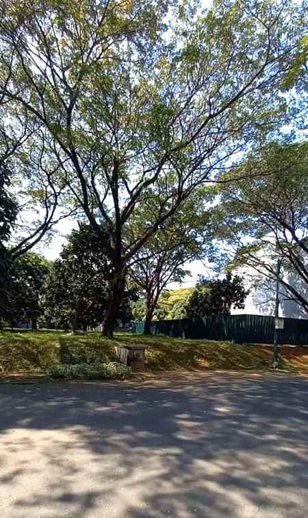 kavling 350m 14x25 cluster royal orchard kelapa gading