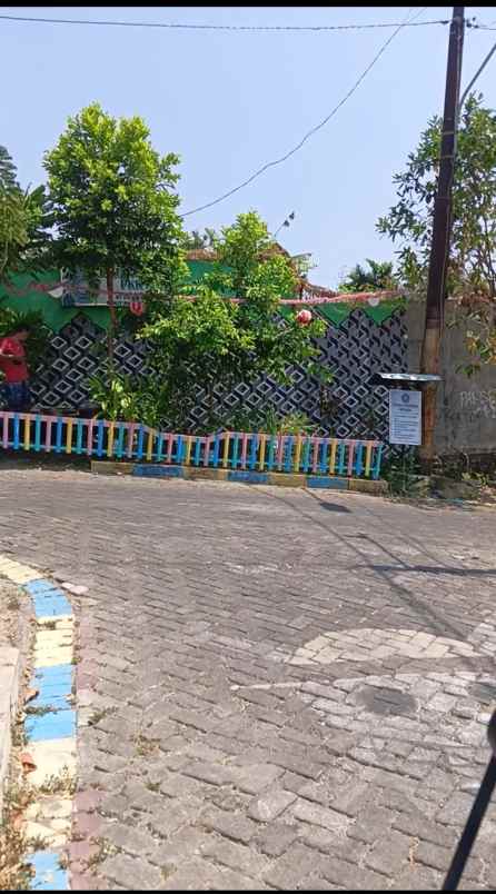 kavling siap bangun hook bukit kencana jaya tembalang