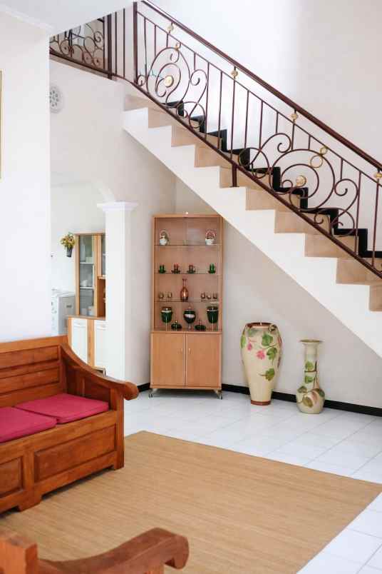 kompleks merpati kehutanan sedati