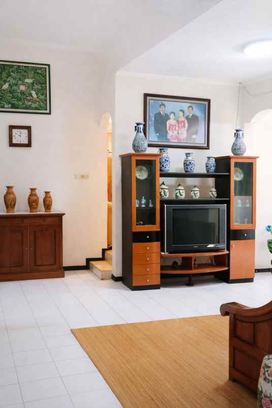 kompleks merpati kehutanan sedati