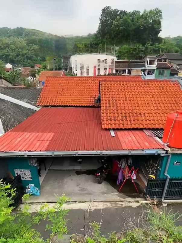 kost aktif dijual area tengah kota semarang