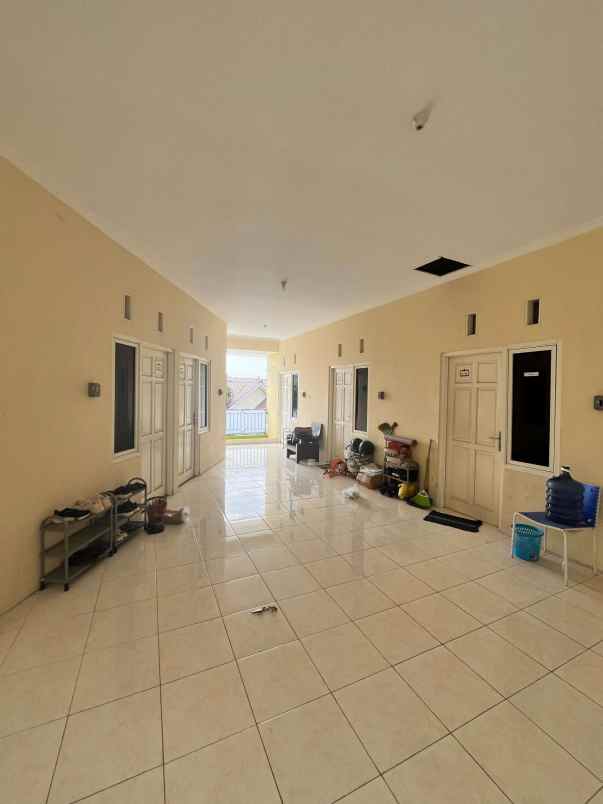 kost aktif full penghuni undip tembalang