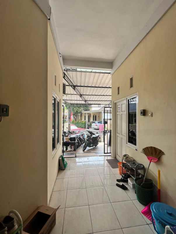 kost aktif full penghuni undip tembalang