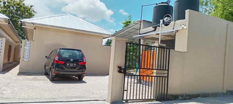 kost dekat grand kawanua city walk transmart manado