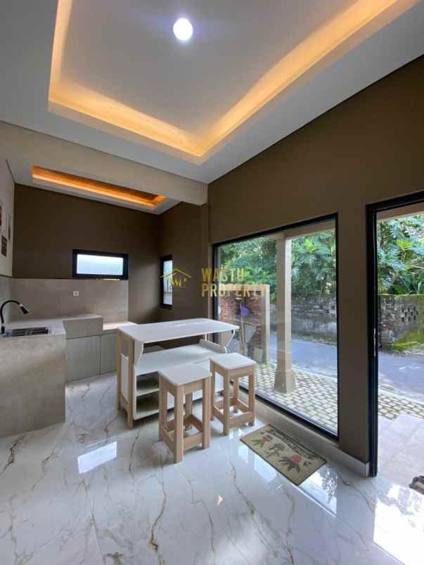 kost dekat kampus uii ugm yogyakarta paling murah