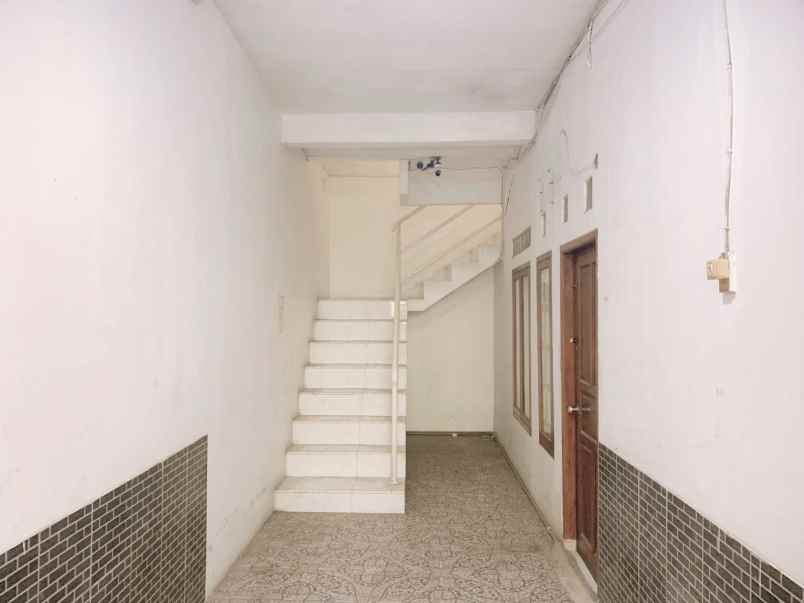 kost eksklusif natasya tanjung priok by shm