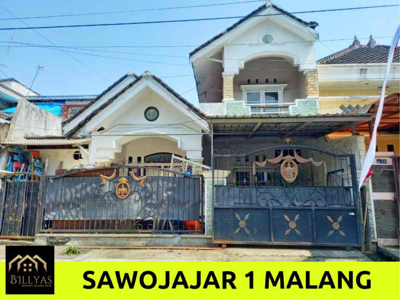 kost jl danau bratan madyopuro