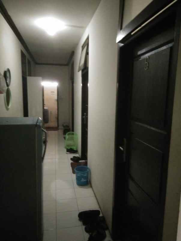 kost mampang pela