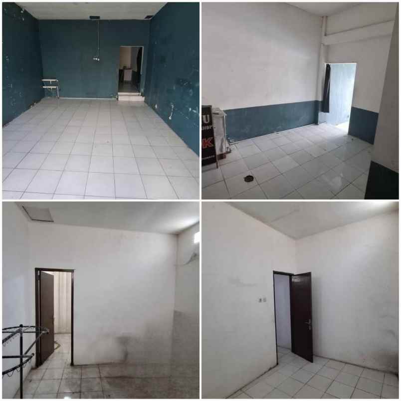 langka 1m nego ruko raya rungkut siap pakai