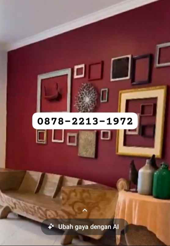 murah hotel dekat ke kampus upi dan unpas setiabudi