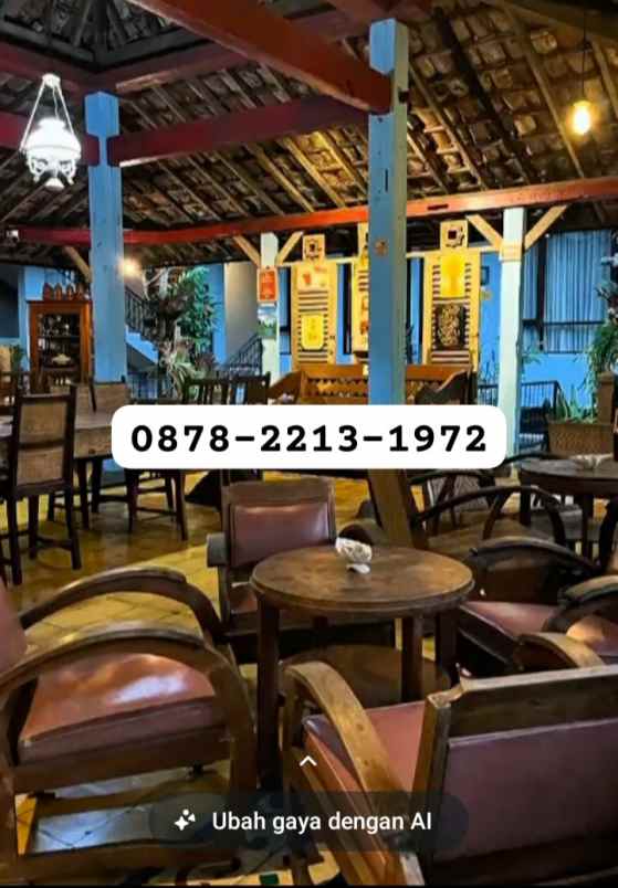 murah hotel dekat ke kampus upi dan unpas setiabudi
