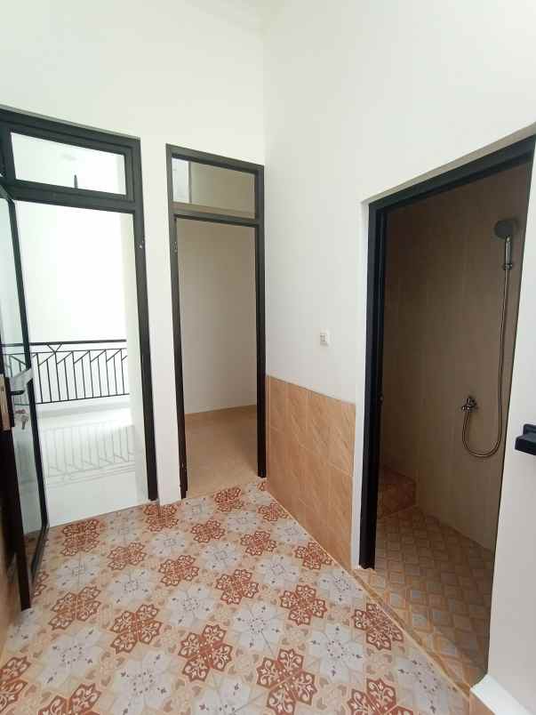 new cluster exclusive diarea bintaro tangsel