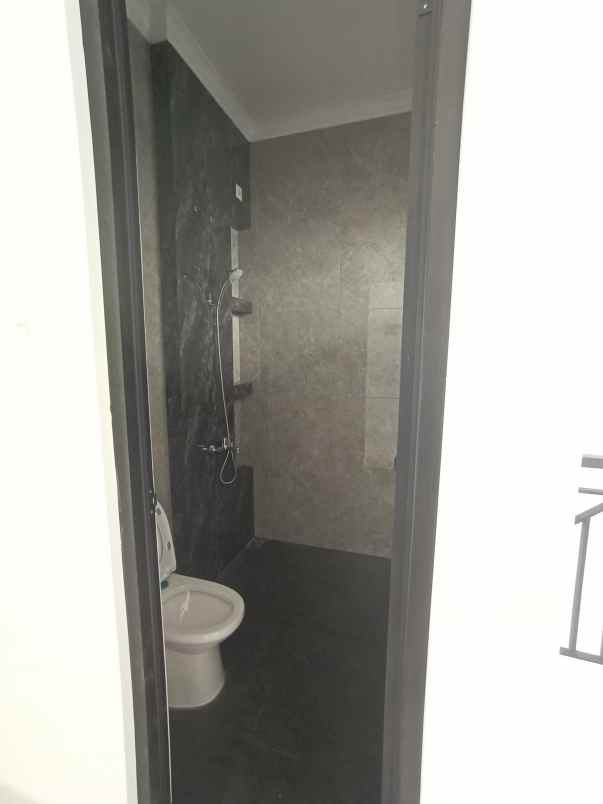 new cluster exclusive diarea bintaro tangsel