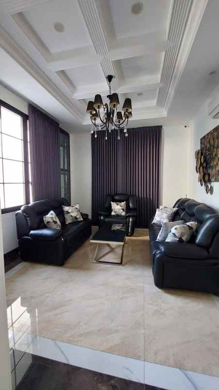 on sale rumah luxury puri anjasmoro semarangq